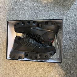 Prada cloudbust used cheap