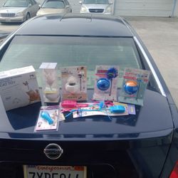 Cat Toys New  2 /3/5$