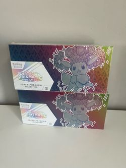 Pokemon trading for ascended heroes