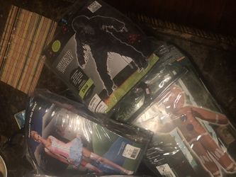 Halloween costumes