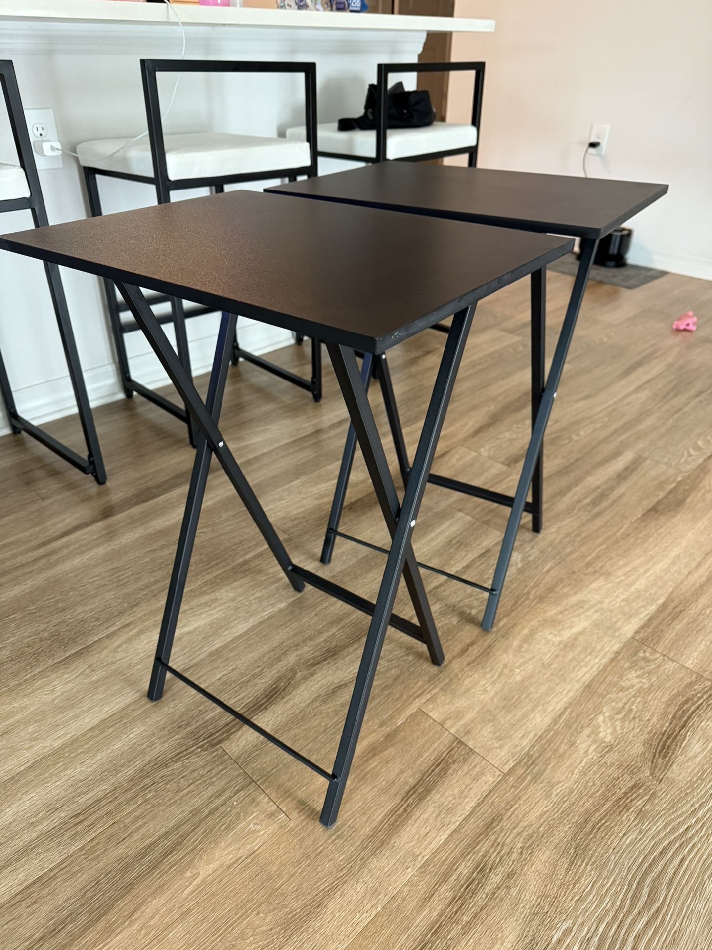 TV Dinner Tables