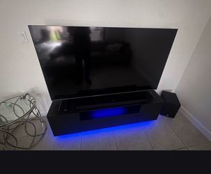 TVs