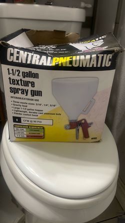 Paint sprayer