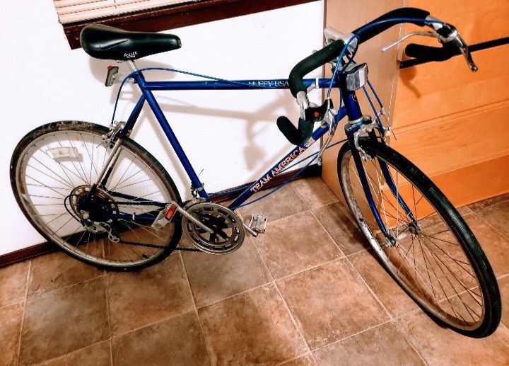 26" Bike