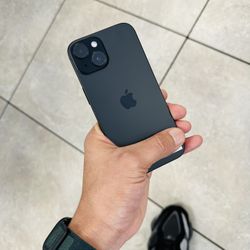 iPhone 15 Unlocked