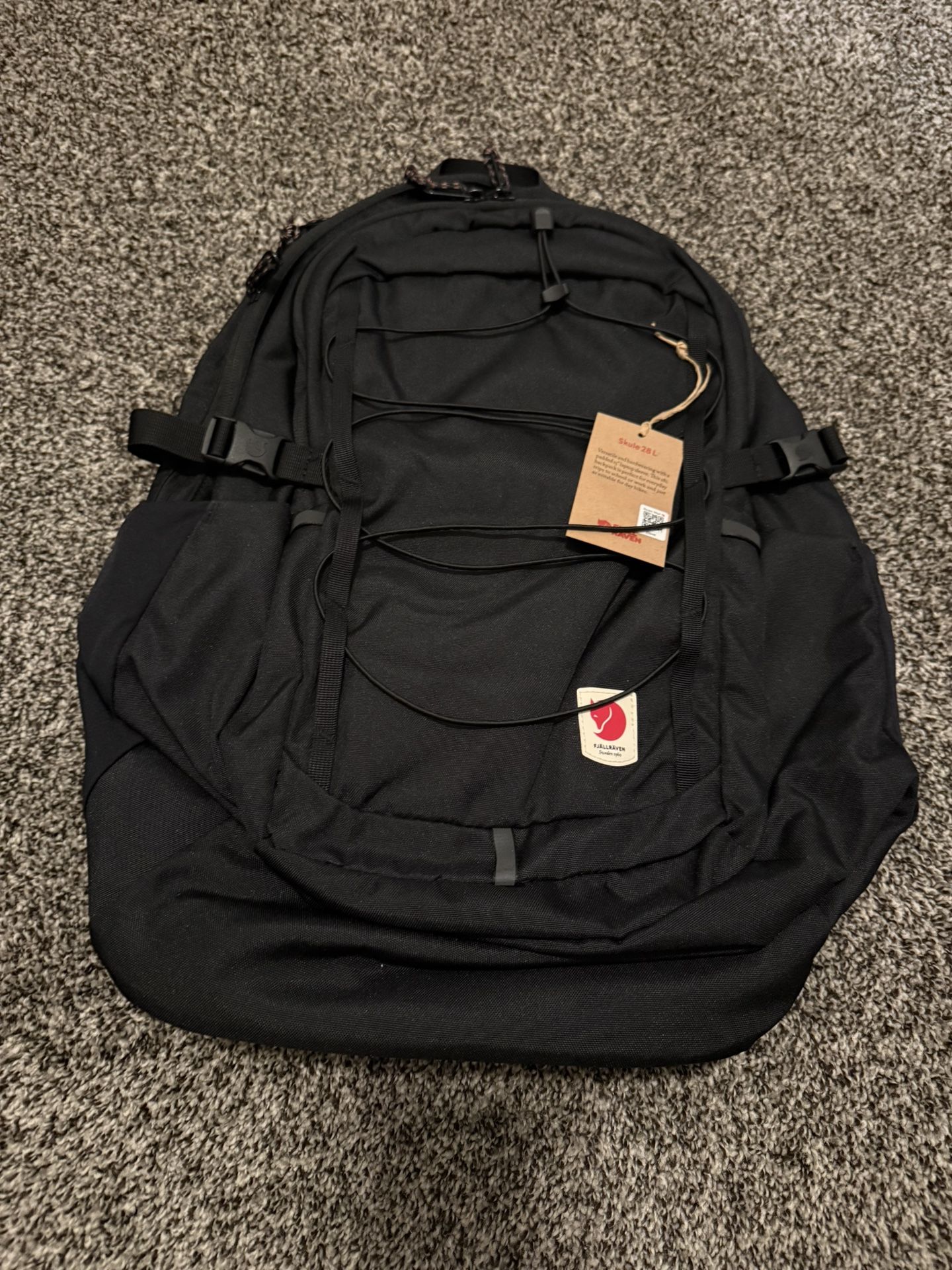 Fjallraven Skule 28 Backpack