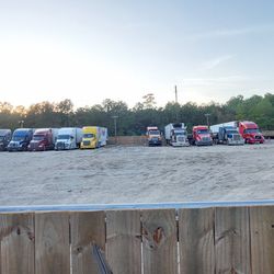 Parking Houston Spring Tomball Conroe