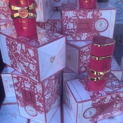 Yara Women Perfume 