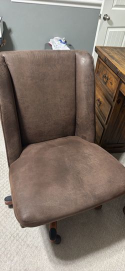 Desk Chair Adjustable