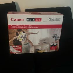 Canon Printer 