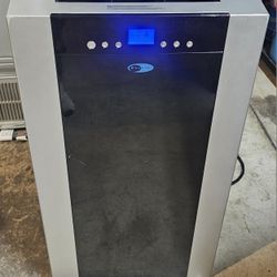 Whynter portable AC Unit