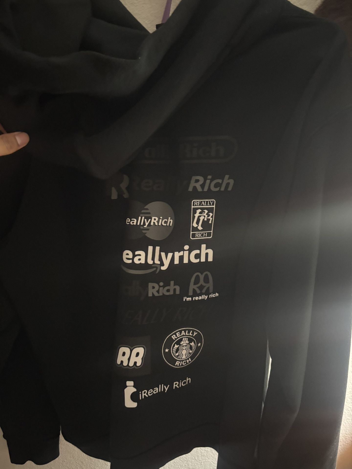 RR Hoodie