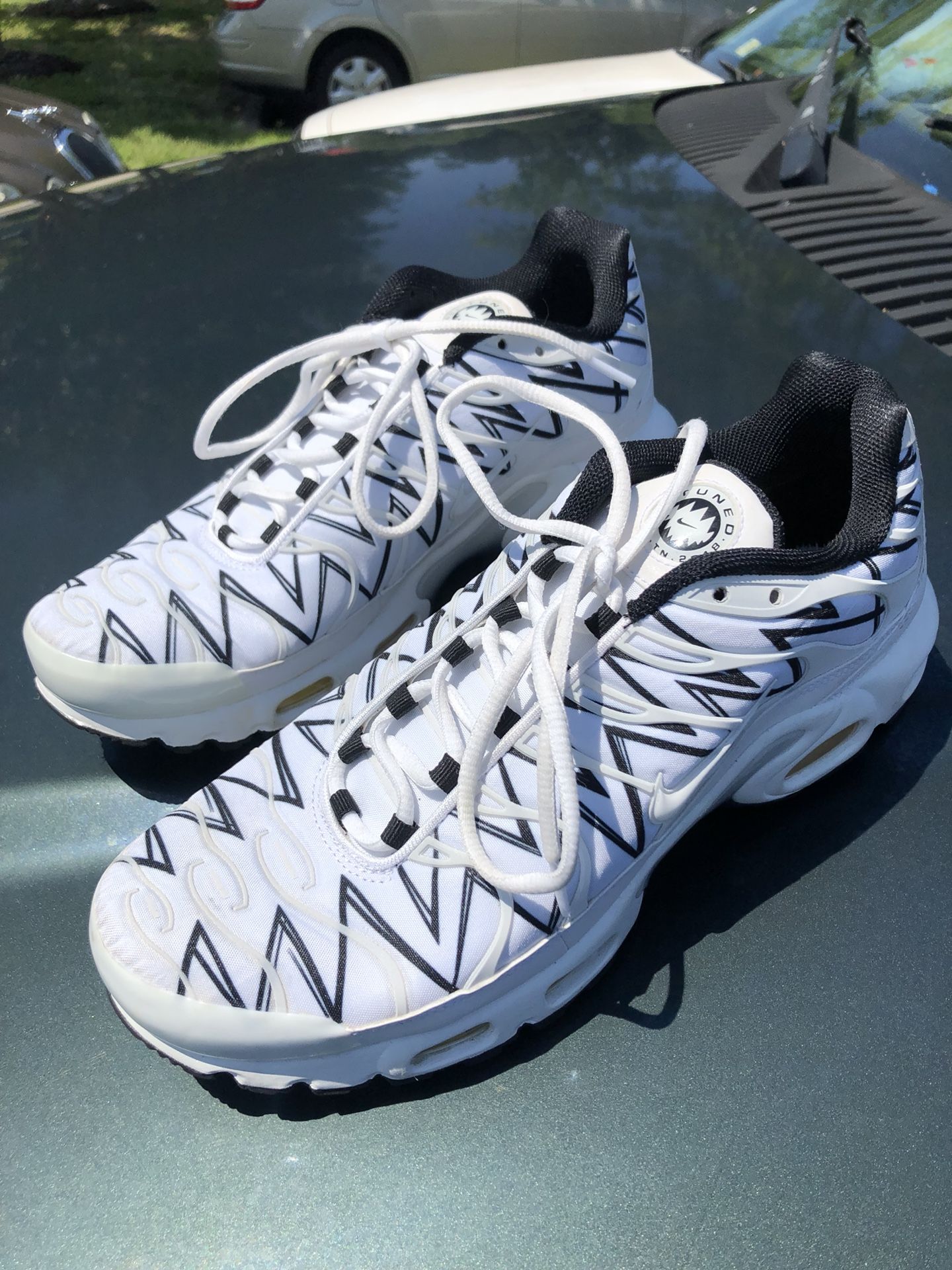 Air Max TN
