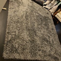 Grey Rug