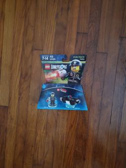 Caja de legos