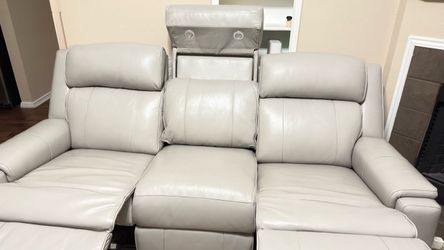 3  Seat Recliner Sofa