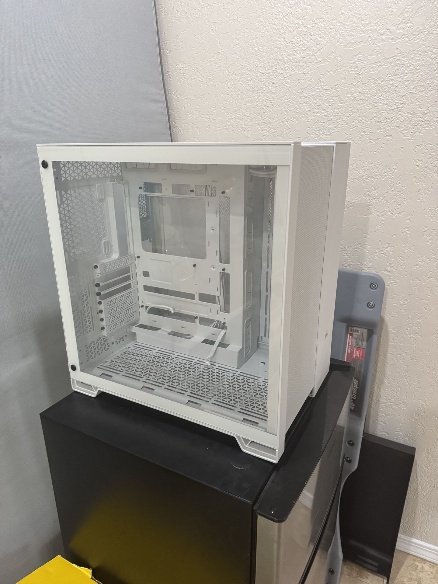 Corsair 6500D Pc Case