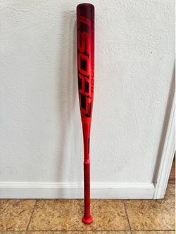 Used 2026 Easton Ghost Advanced Fast Pitch Softball Bat
