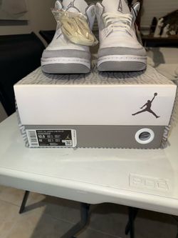 A Ma Maniere AJ3 Raised by Women size 12.5W