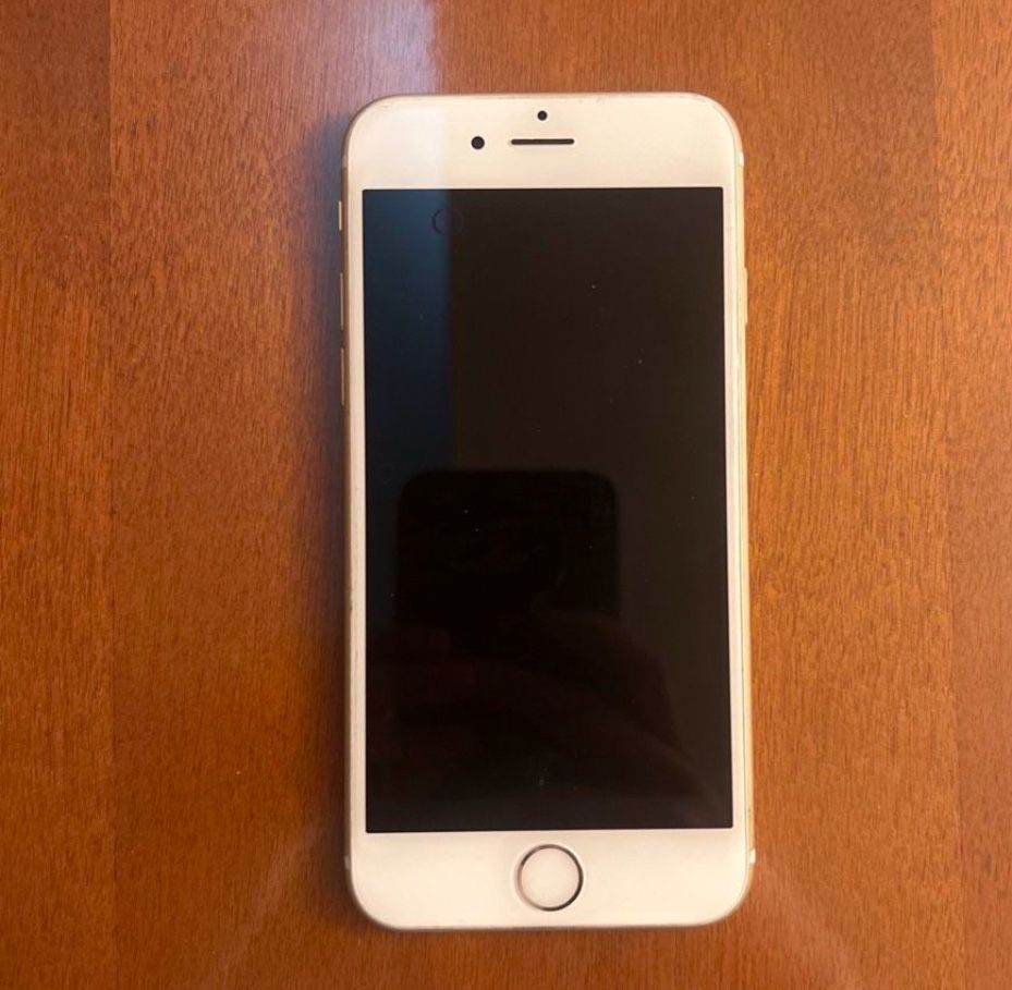 Apple iPhone 6S