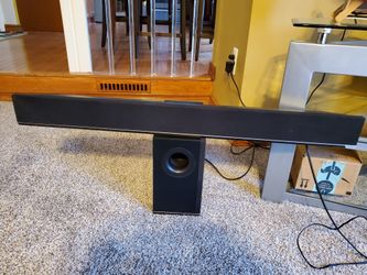 Vizio Speaker System