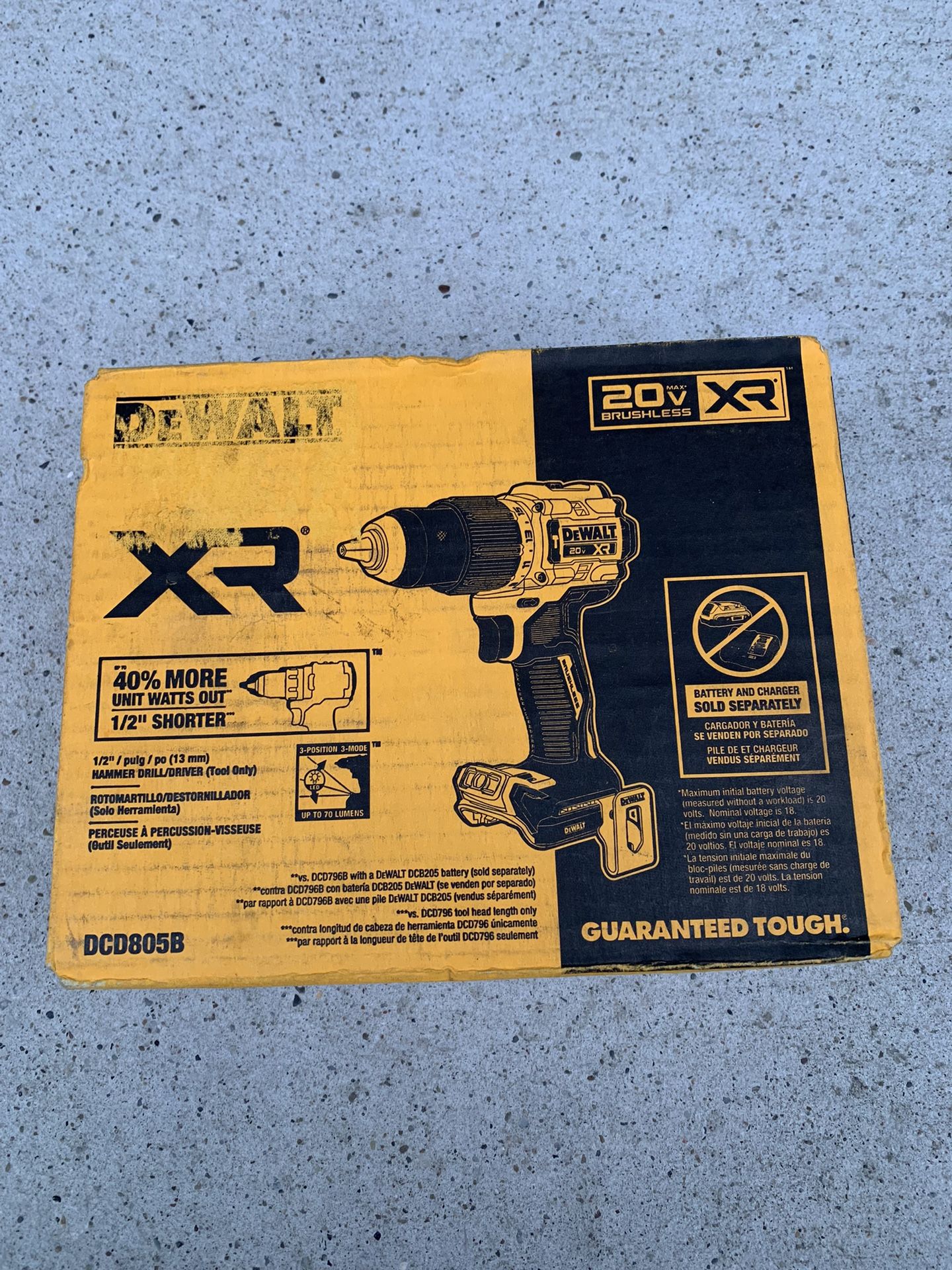 Dewalt