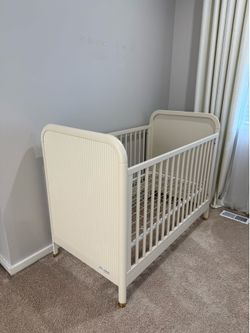 Crib by Namesake