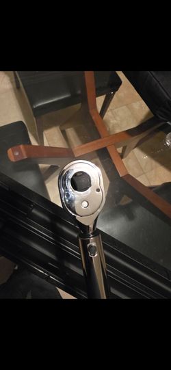 kobalt 1/2 inch torque wrench 337334
