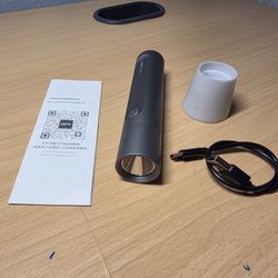 LED Flashlight 280 Lumens