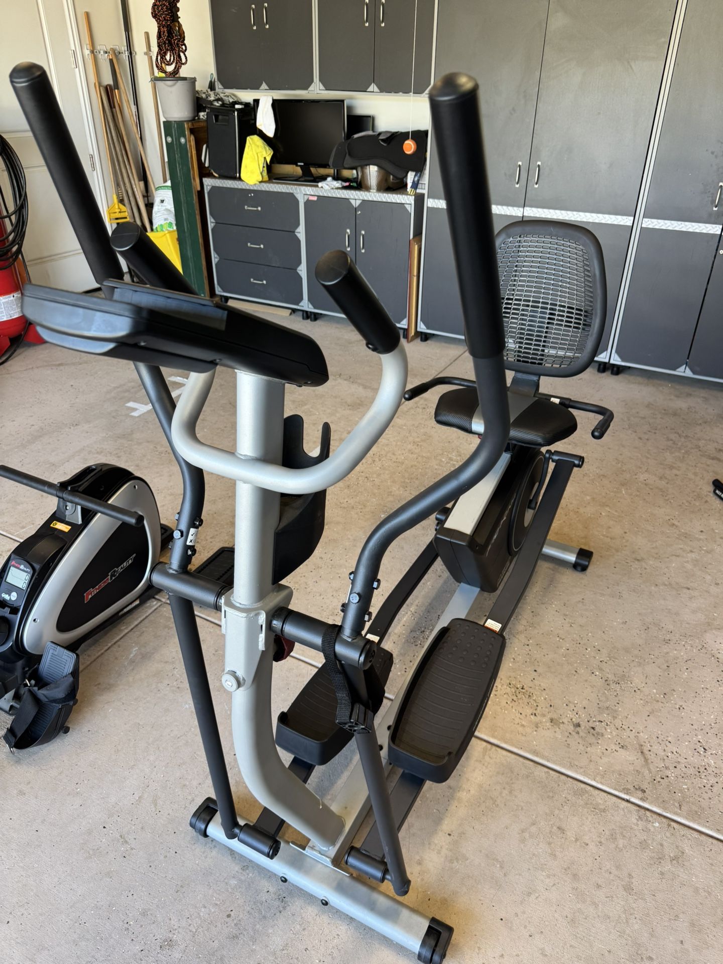 Pro-Form Hybrid Elliptical Machine for Sale in Riverside, CA - OfferUp