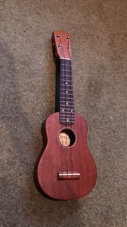 Ukulele