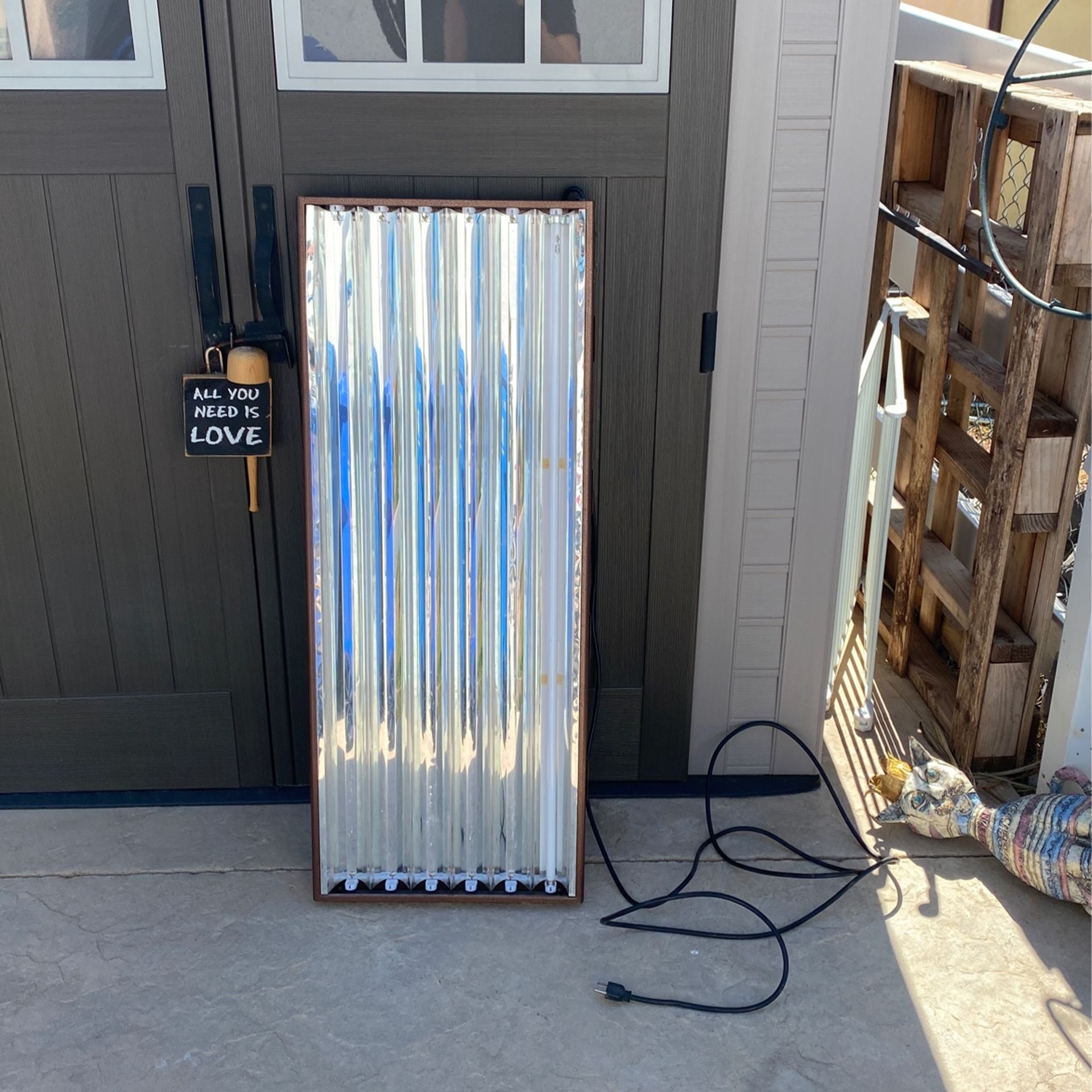 Grow Light