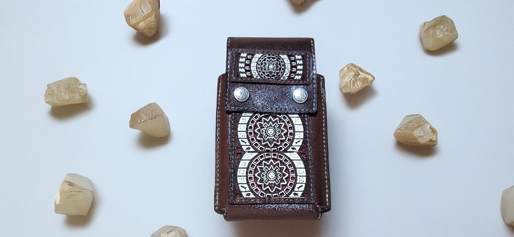 Funda Para Cellular/Cell Phone Holster