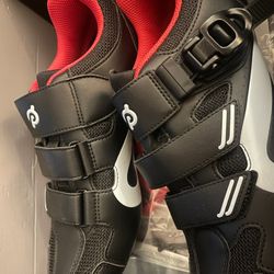 Cycling Shoe