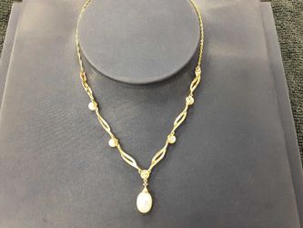 Chain - Yellow Gold 10k (.417) 3.5 grams 18 inch