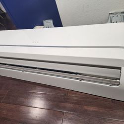 Bryant ductless Mini-split
