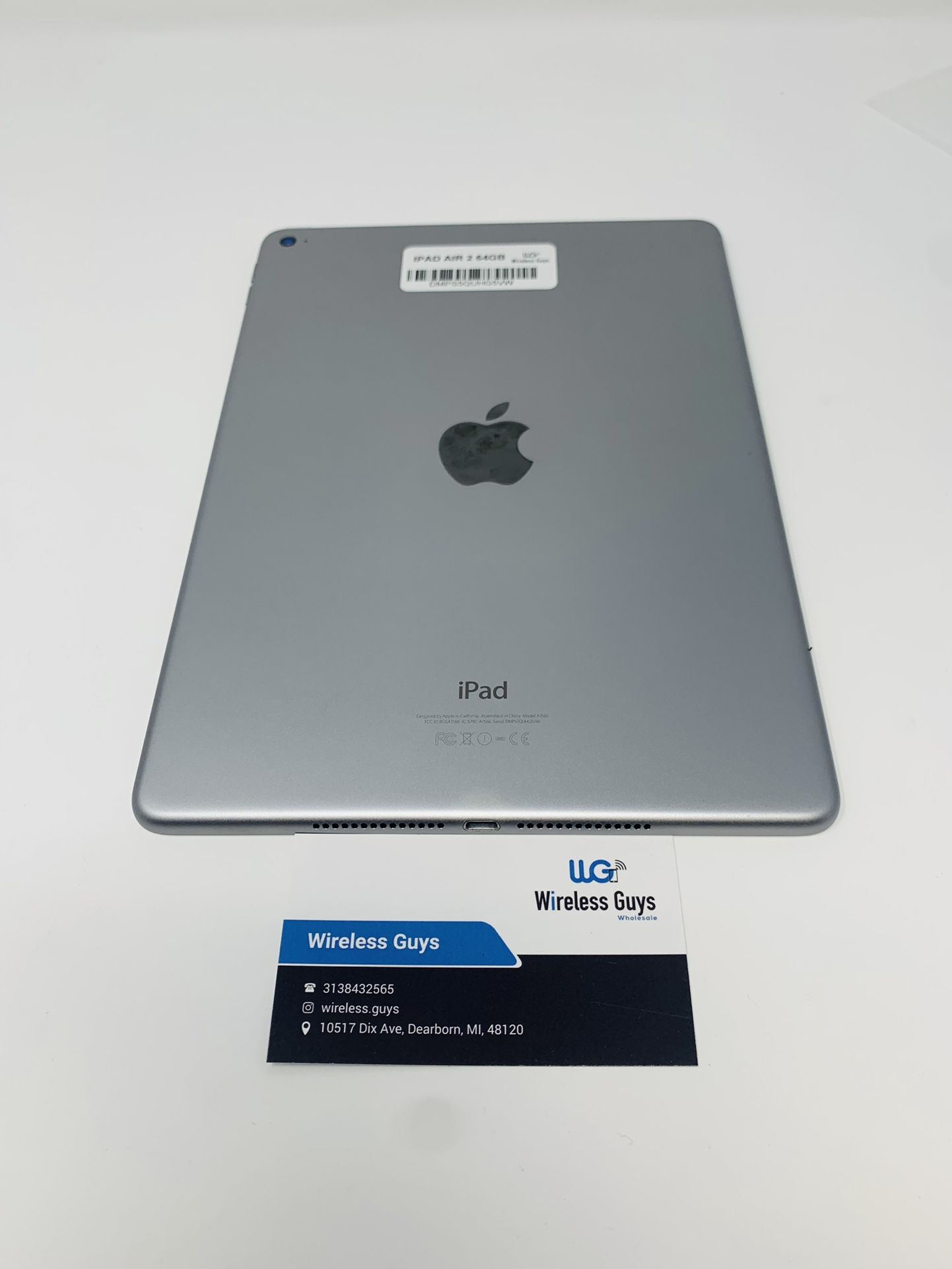Holiday Sale IPAD Air 2 64GB