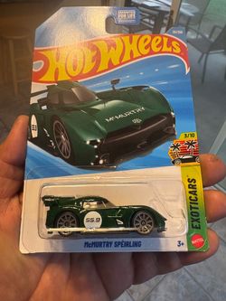 Hotwheels