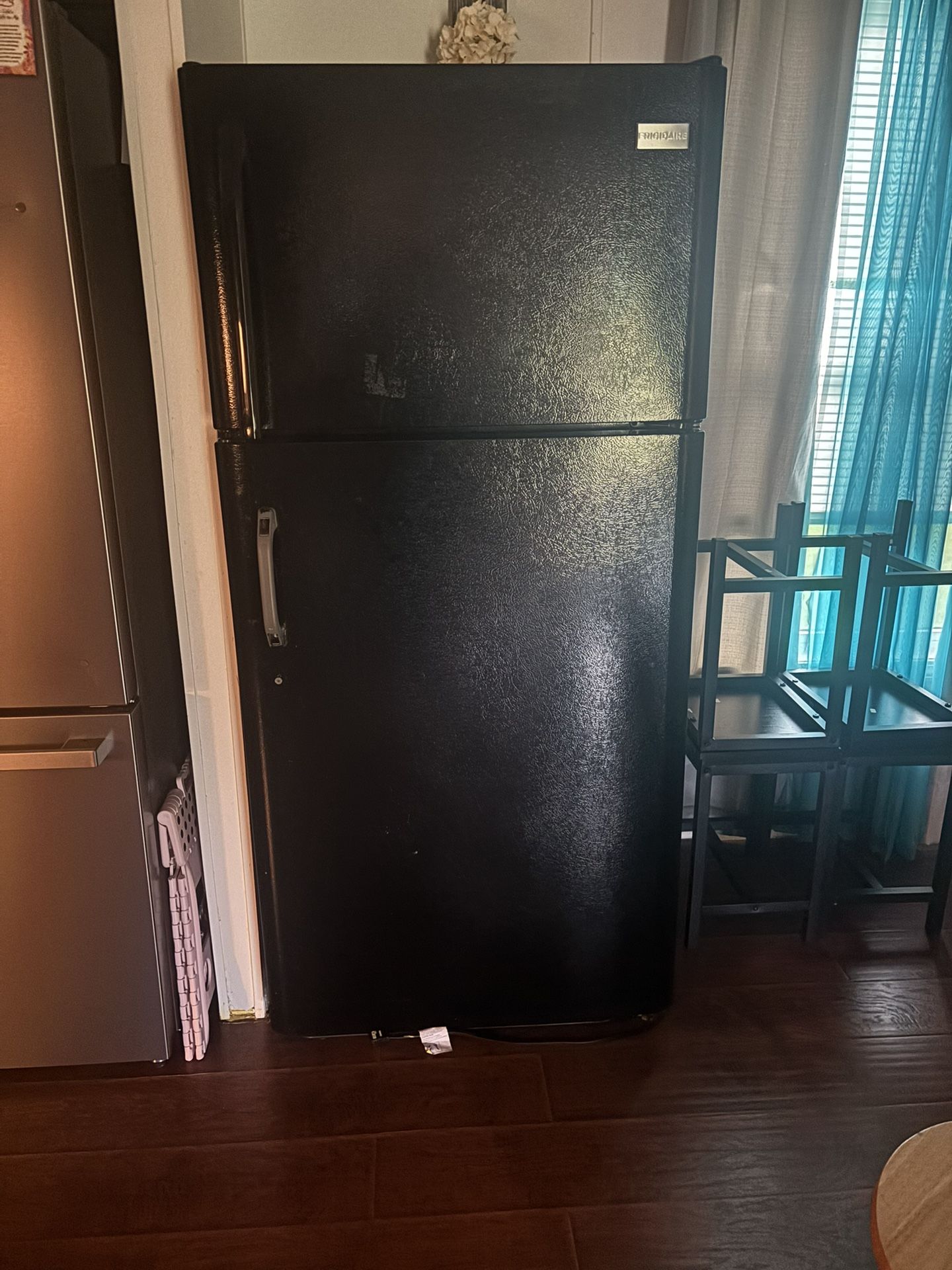 Frigidaire Refrigerator