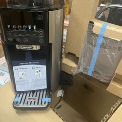 BRAND NEW - De'Longhi TrueBrew Automatic Coffee Machine