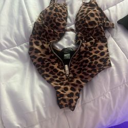 Honey Birdette Bikini 