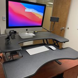 36 Pro plus Veridesk 