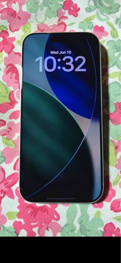 iPhone 17 pro!!!