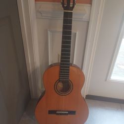 Amigo Guitar