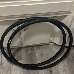 Road bike tires