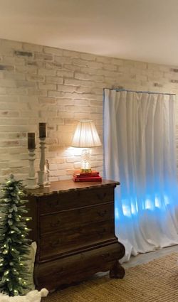 Chicago Style Thin Brick Veneer