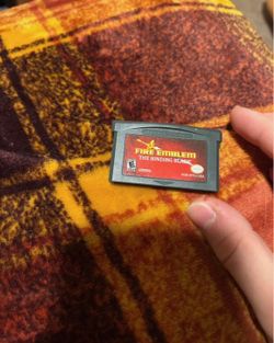 Fire emblem, Nintendo game series