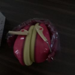 Earmuffs