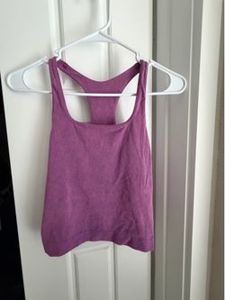 Women’s tank top