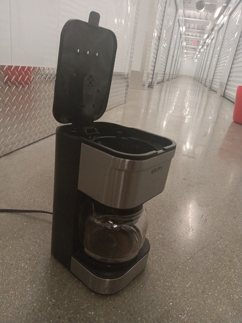 Coffey Pot